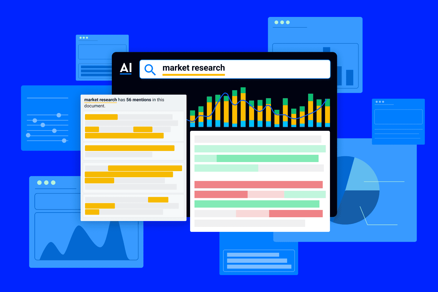 better market research with expert insights