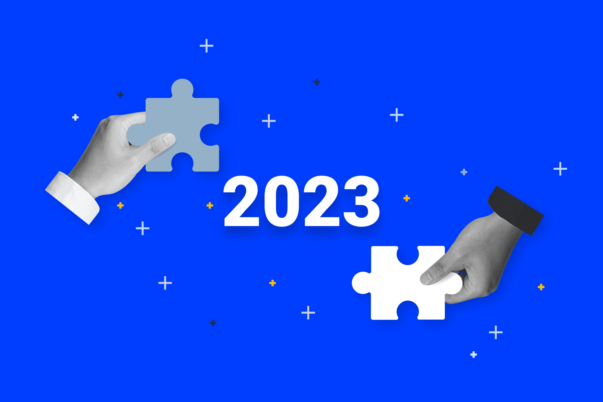major mergers and acquisitions 2023