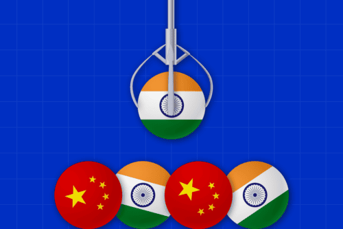 india global superpower