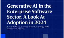 AS DOR Generative AI in the Enterprise website