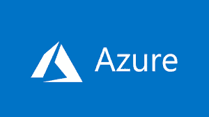cloud computing market leaders key features azure logo