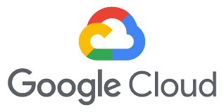 cloud computing market leaders key features google cloud logo