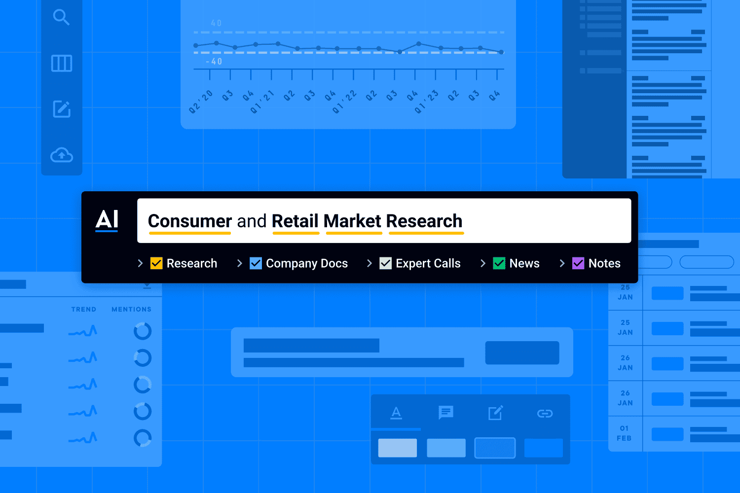 how to conduct consumer and retail market research